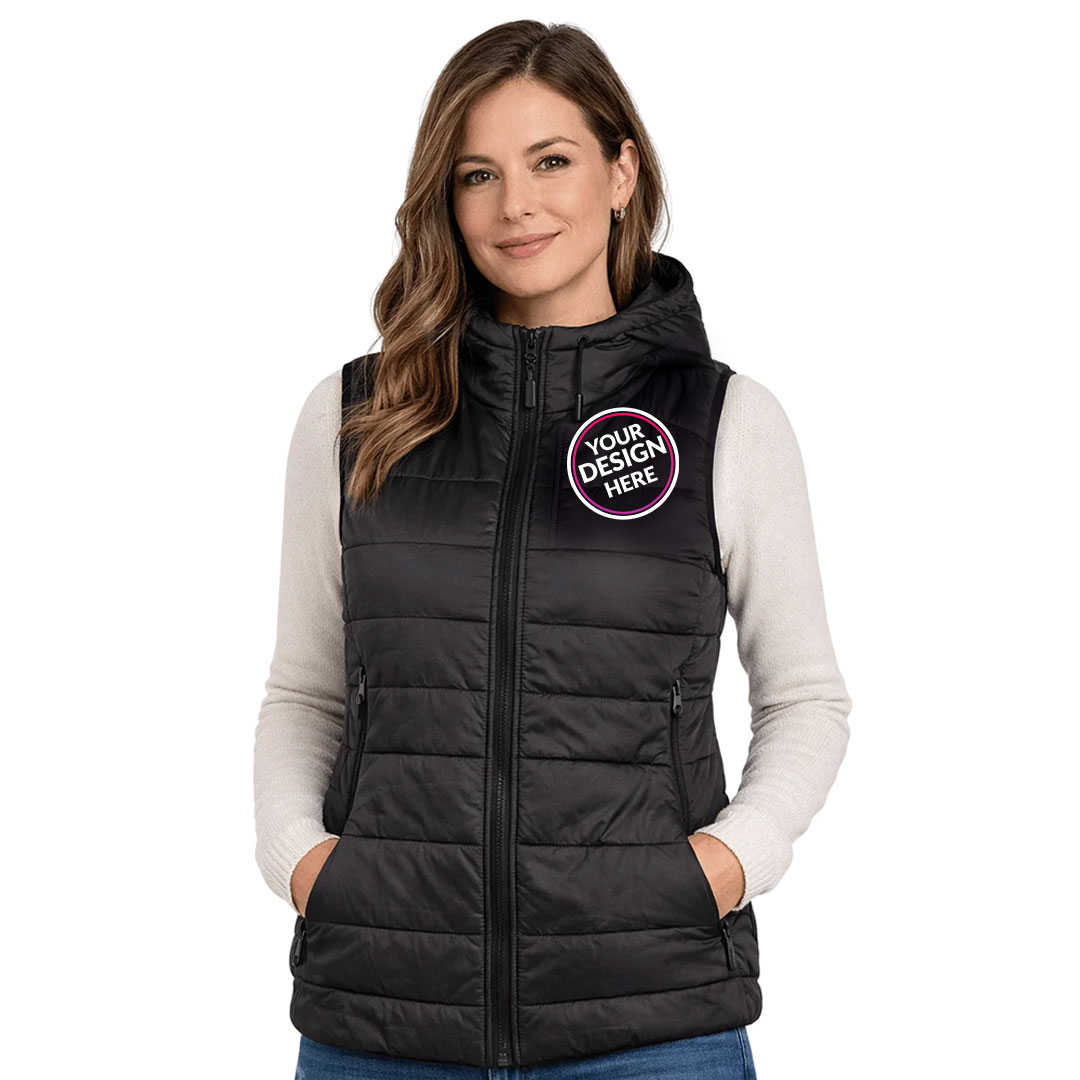 Printla Body Warmers Hover
