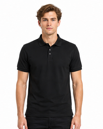 Custom polo shirts