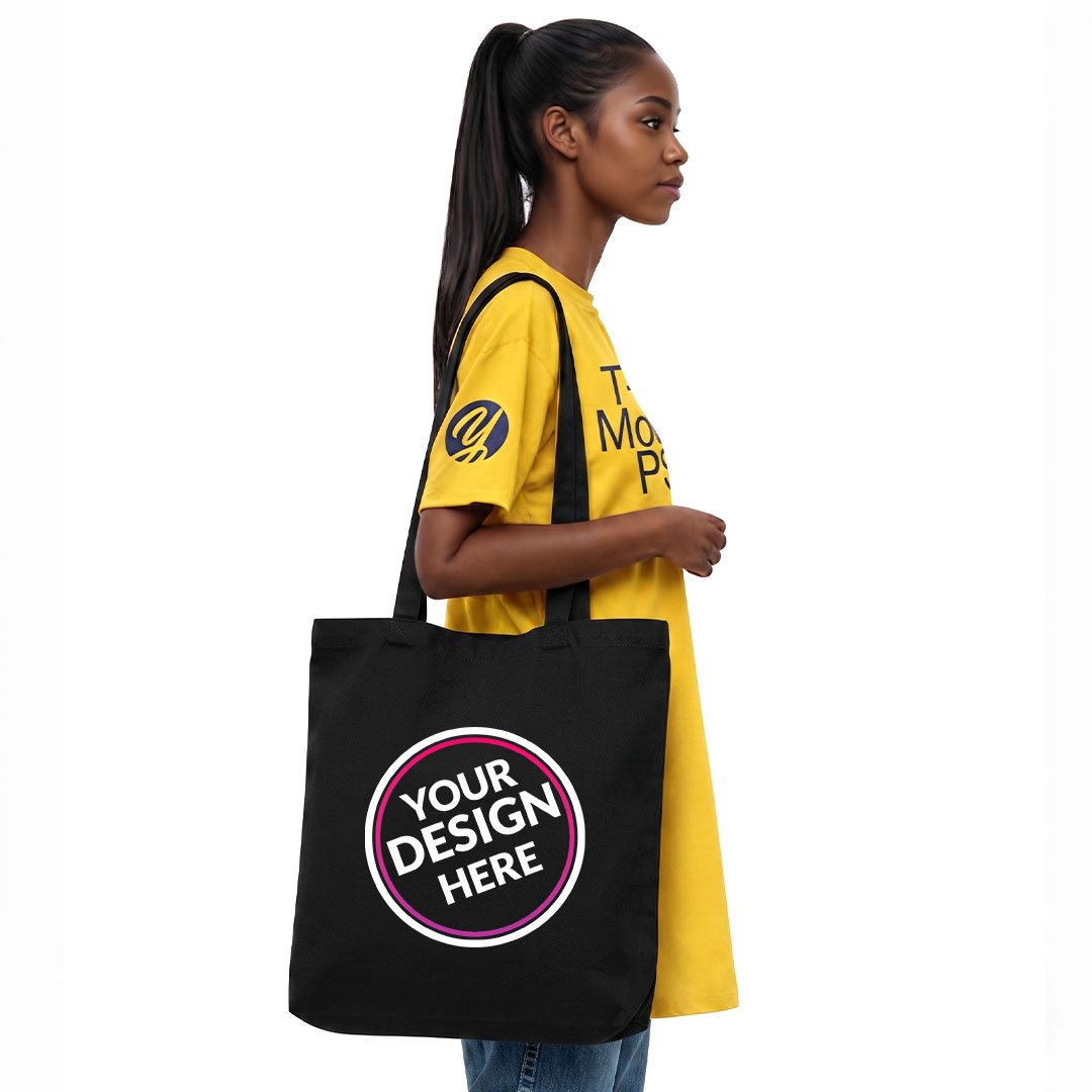 Printla Tote Logo